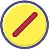 Ban icon