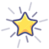 Excellent icon