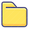 Folder icon