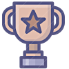 Winner icon