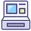 ATM icon