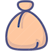 Bag icon