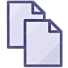 Binders icon