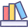 Books icon