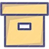 Box.1 icon