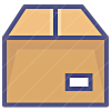Box icon