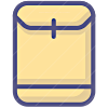 Briefcase icon