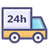 Cardelivery icon