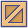 Cargo icon