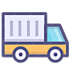 Carshipping icon