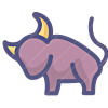 Cattle icon
