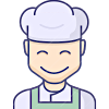 Chef icon