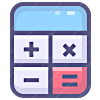Count icon