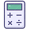 Countting icon