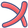 Delete icon