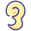 Ear icon