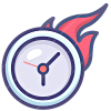 Efficiency icon