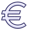 Euro icon