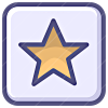 Favorites icon