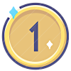 First icon