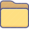 Folder icon