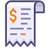 Invoice icon