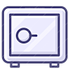 Lockfast icon