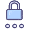 Logining icon