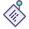 Notes icon