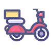 Ordertakeout icon