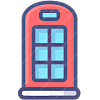 Post icon