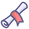 Rate icon