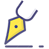 Signature icon