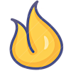 Spam icon