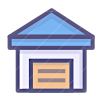 Storehouse icon