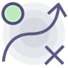 Strategy icon
