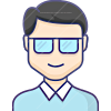 Teacher icon