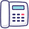 Telephone icon