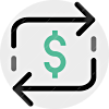 Transaction icon