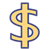 Usd icon