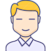 Waiter icon