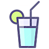 Beverage icon