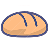 Bread icon