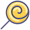 Candy icon