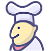 Cook icon