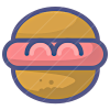 Hamburger icon