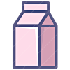 Milk icon