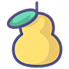 Pear icon