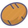 Potato icon