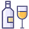 Wine icon
